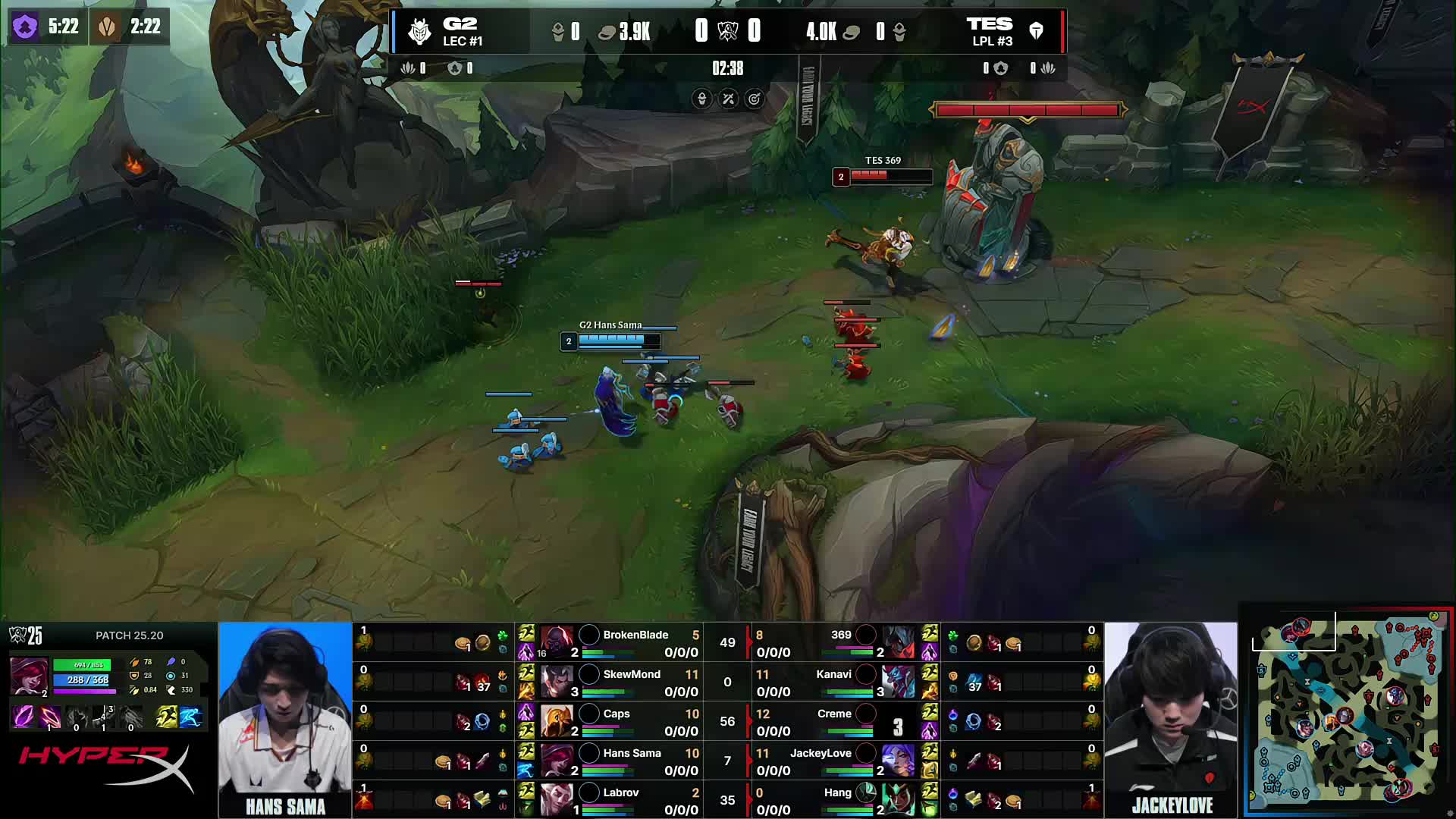 2025德玛西亚杯：昨日战况与今日赛程