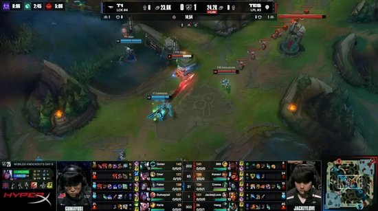 拳头公司公布了2026赛季1的召唤师峡谷重大变化