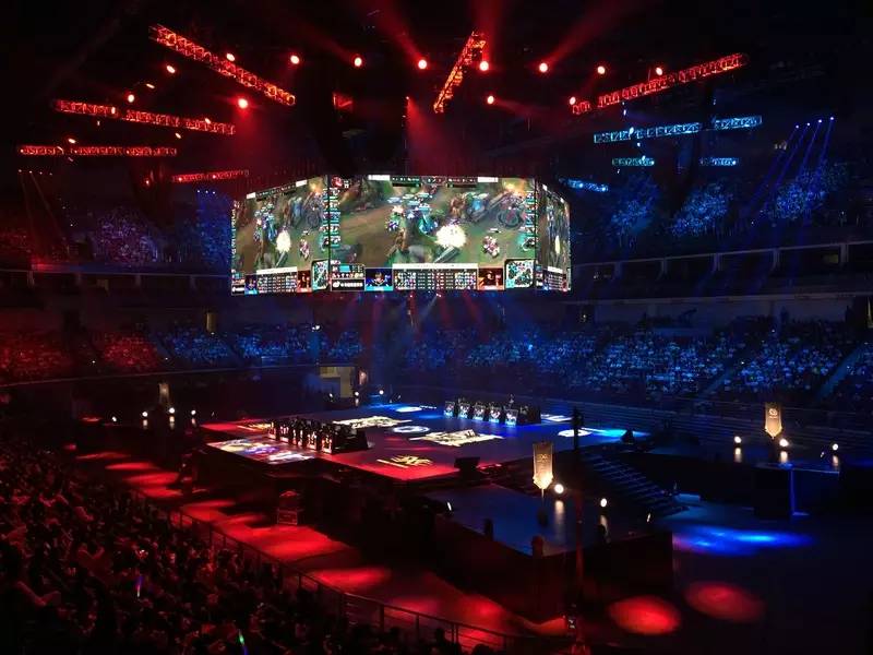 ClearLove 成为 JD Gaming 的新任主教练;