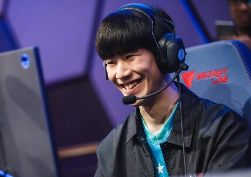 TaZ ：不在乎我们输不输，只希望队伍已竭尽全力