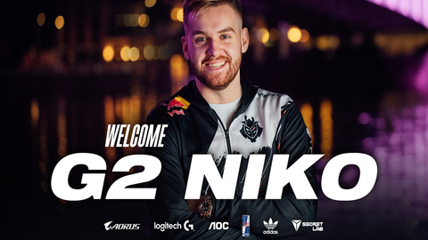 CSGO：HEET、MIBR获得EPL S16 Conference席位