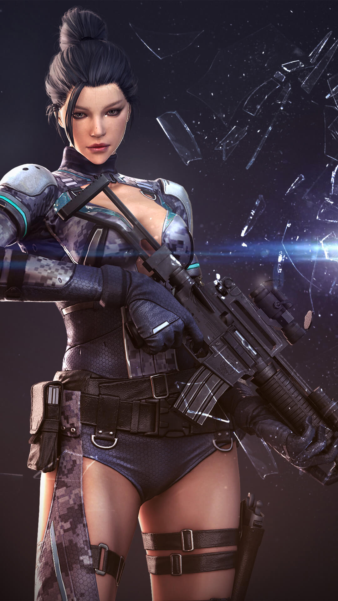 【赛后战报】轻松愉快，TES二比零轻取OMG拿下三连胜