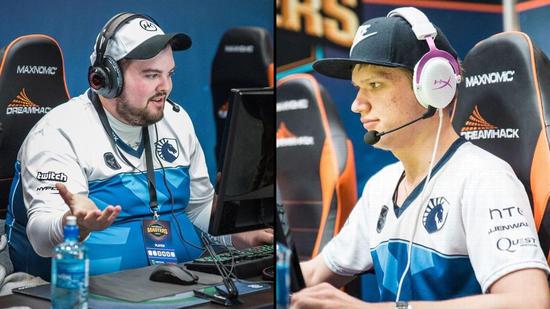 BLAST Rivals 2025秋季第一天赛程在香港发布