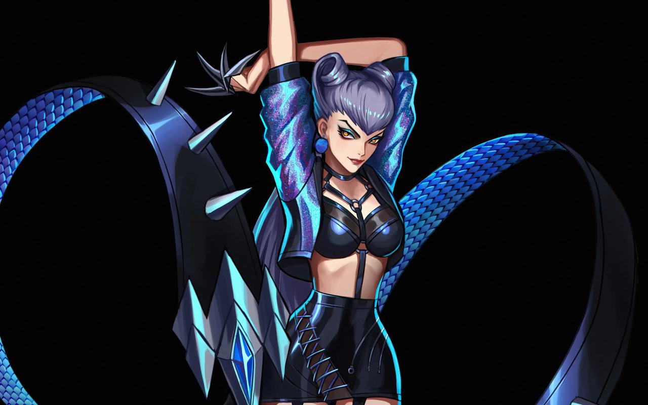 官方： 100 Thieves 替补Boostio并签下Kess