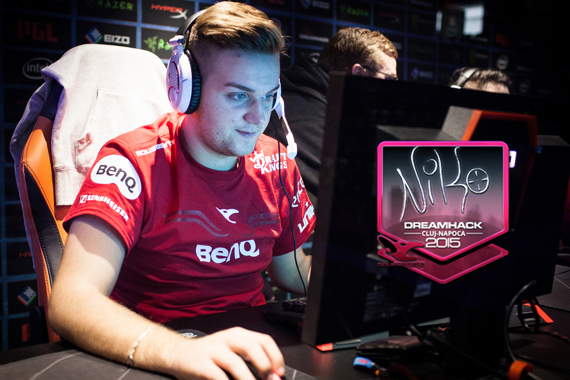 Spirit称“因健康问题”退出IEM墨尔本站